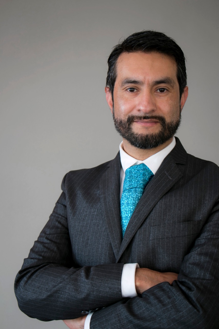 Omar Villaseñor Talavera